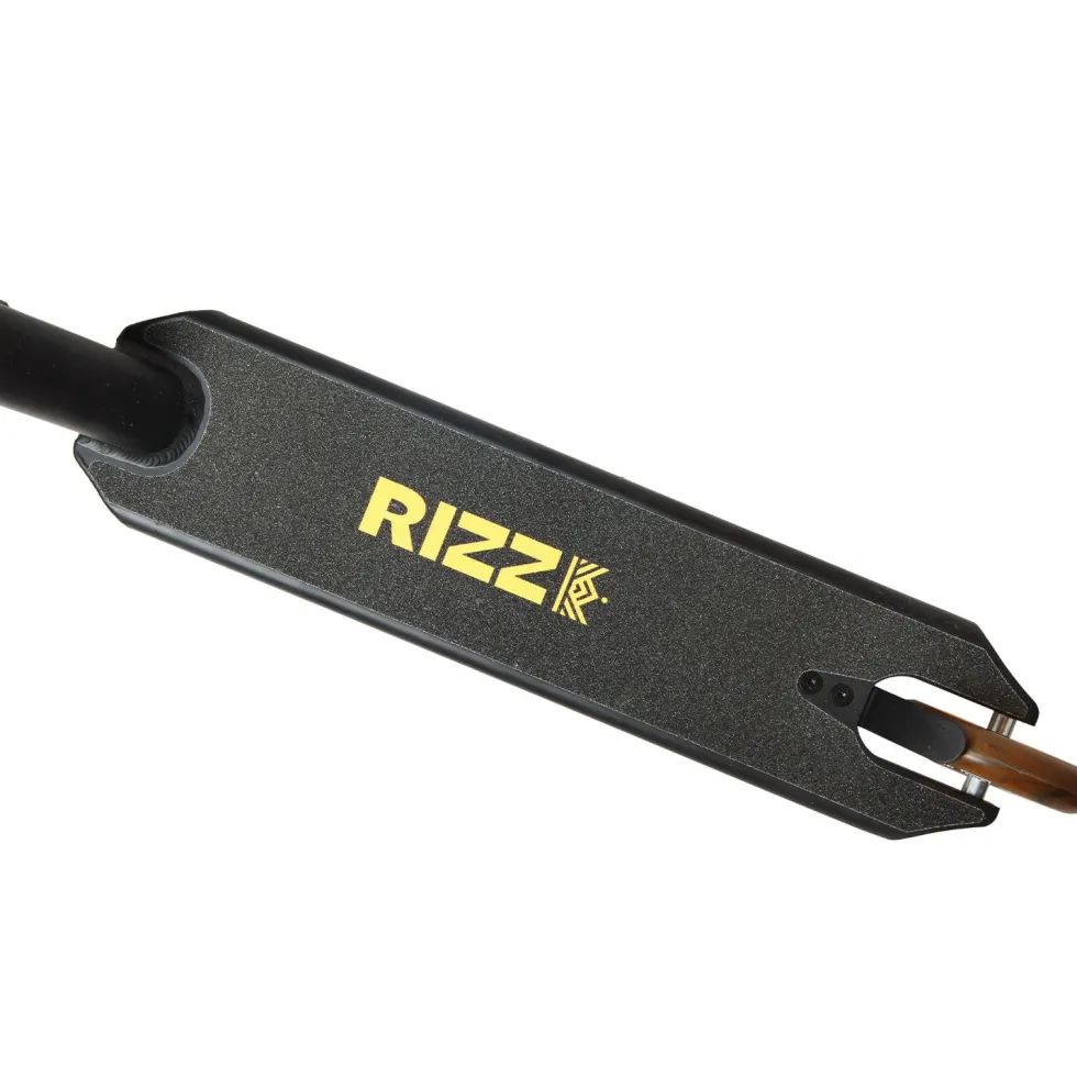 NKD RIZZ Pro Scooter