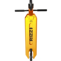 NKD RIZZ Pro Scooter
