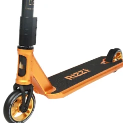 NKD RIZZ Pro Scooter