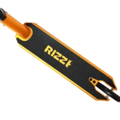 NKD RIZZ Pro Scooter