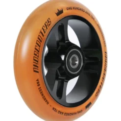 NKD RIZZ Pro Scooter Wheels