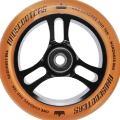 NKD RIZZ Pro Scooter Wheels