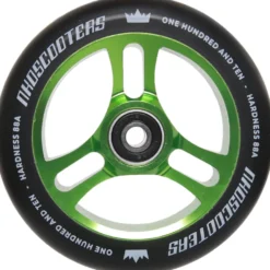 NKD RIZZ Pro Scooter Wheels