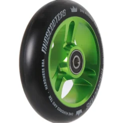 NKD RIZZ Pro Scooter Wheels