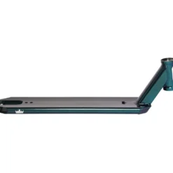 NKD Rizz Scooter Deck – Lightweight & Durable 510mm Deck