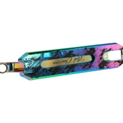NKD Rizz Scooter Deck – Lightweight & Durable 510mm Deck