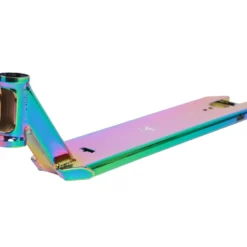 NKD Rizz Scooter Deck – Lightweight & Durable 510mm Deck