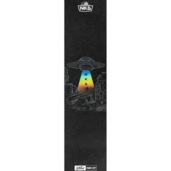 NKD Scooter Griptape