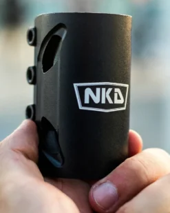 NKD SCS Pro Scooter Clamp