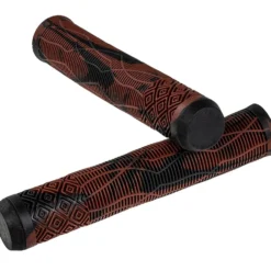 NKD Shadow Pro Scooter Grips