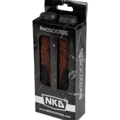 NKD Shadow Pro Scooter Grips