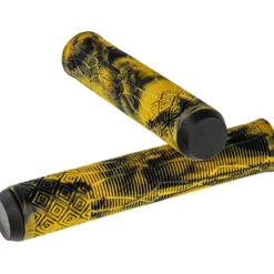 NKD Shadow Pro Scooter Grips