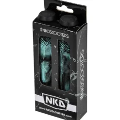 NKD Shadow Pro Scooter Grips