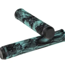 NKD Shadow Pro Scooter Grips