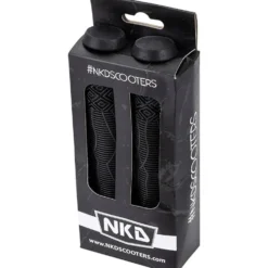 NKD Shadow Pro Scooter Grips