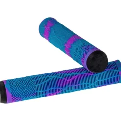 NKD Shadow Pro Scooter Grips