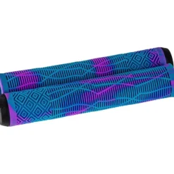NKD Shadow Pro Scooter Grips