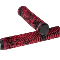 NKD Shadow Pro Scooter Grips