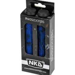 NKD Shadow Pro Scooter Grips