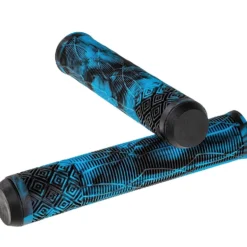 NKD Shadow Pro Scooter Grips