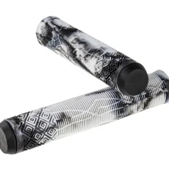 NKD Shadow Pro Scooter Grips