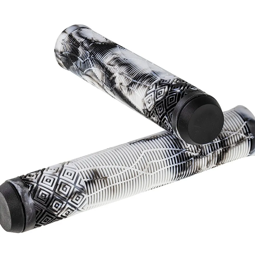 NKD Shadow Pro Scooter Grips