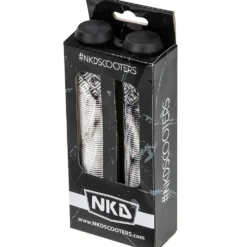 NKD Shadow Pro Scooter Grips