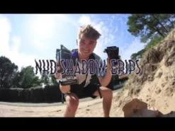 NKD Shadow Pro Scooter Grips