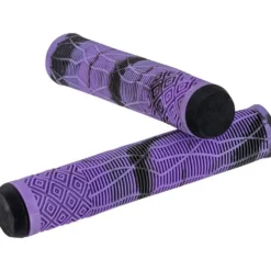 NKD Shadow Pro Scooter Grips