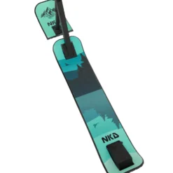 NKD SNOW Pro Scooter
