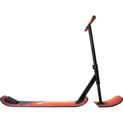 NKD SNOW Pro Scooter