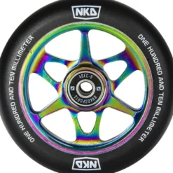 NKD Supreme Pro Scooter Wheel