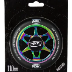 NKD Supreme Pro Scooter Wheel