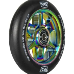 NKD Supreme Pro Scooter Wheel