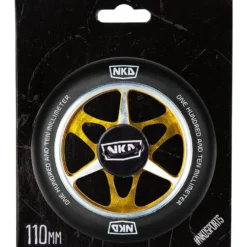 NKD Supreme Pro Scooter Wheel