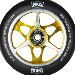 NKD Supreme Pro Scooter Wheel