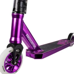 NKD Team Pro Scooter