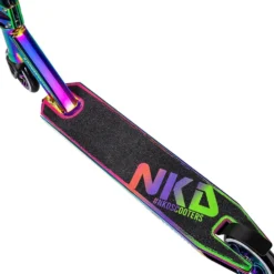 NKD Team Pro Scooter