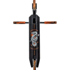 NKD Team Pro Scooter