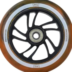 NKD Team Pro Scooter Wheel