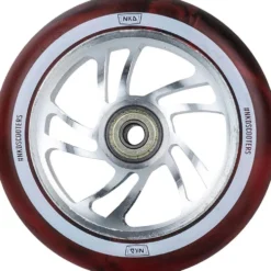 NKD Team Pro Scooter Wheel