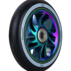 NKD Team Pro Scooter Wheel