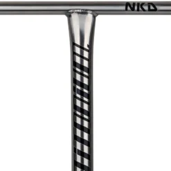 NKD Titanium HIC / SCS Pro Scooter T-bar