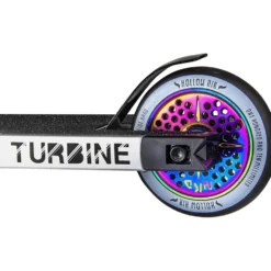 NKD Turbine Pro Scooter