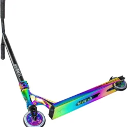 NKD Turbine Pro Scooter