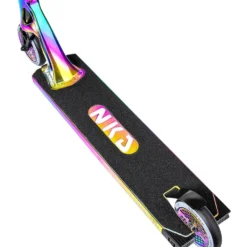 NKD Turbine Pro Scooter