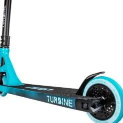 NKD Turbine Pro Scooter