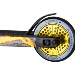 NKD Turbine Pro Scooter