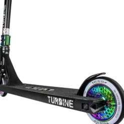 NKD Turbine Pro Scooter