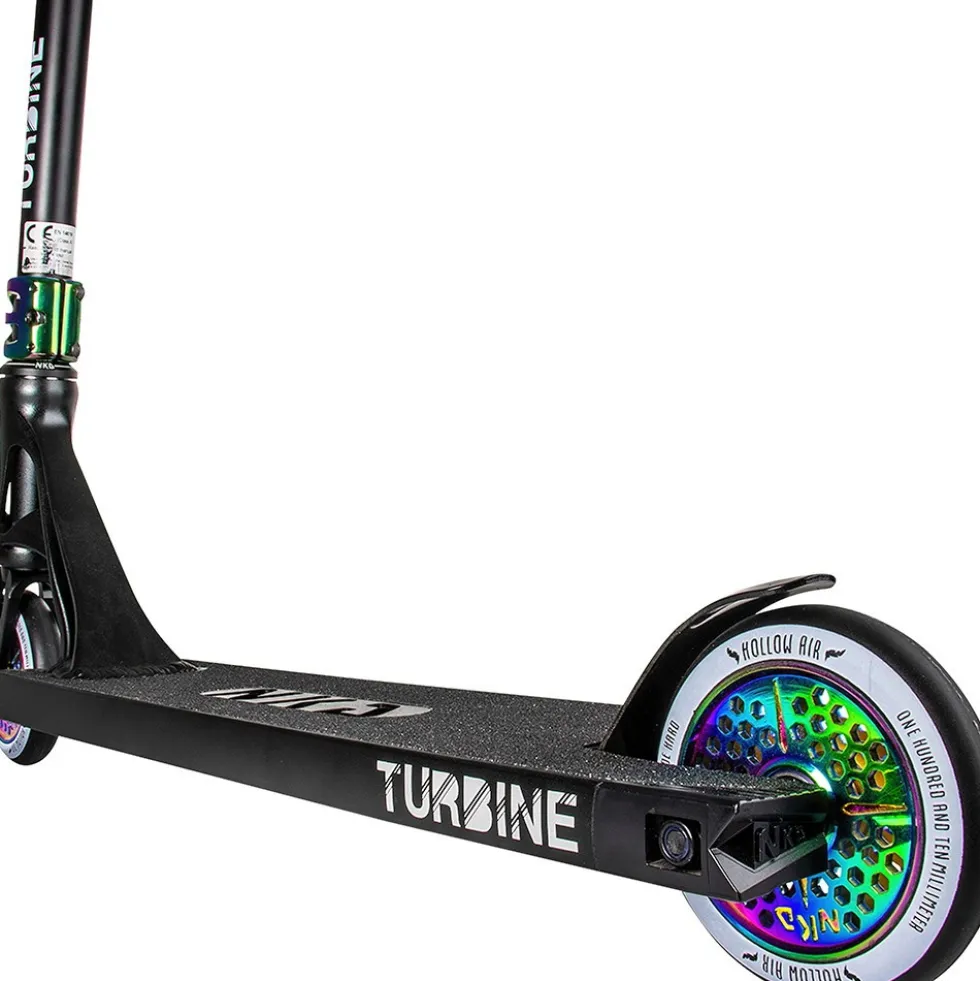 NKD Turbine Pro Scooter